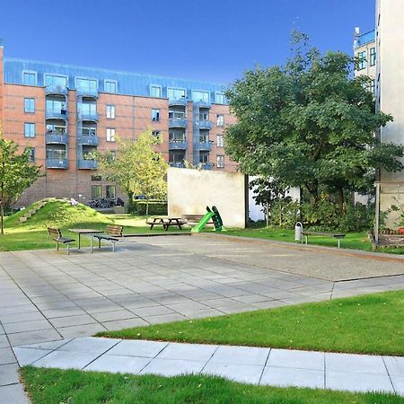 קופנהגן Cph Lux Apartment Kv מראה חיצוני תמונה