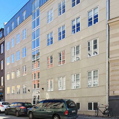 קופנהגן Cph Lux Apartment Kv מראה חיצוני תמונה