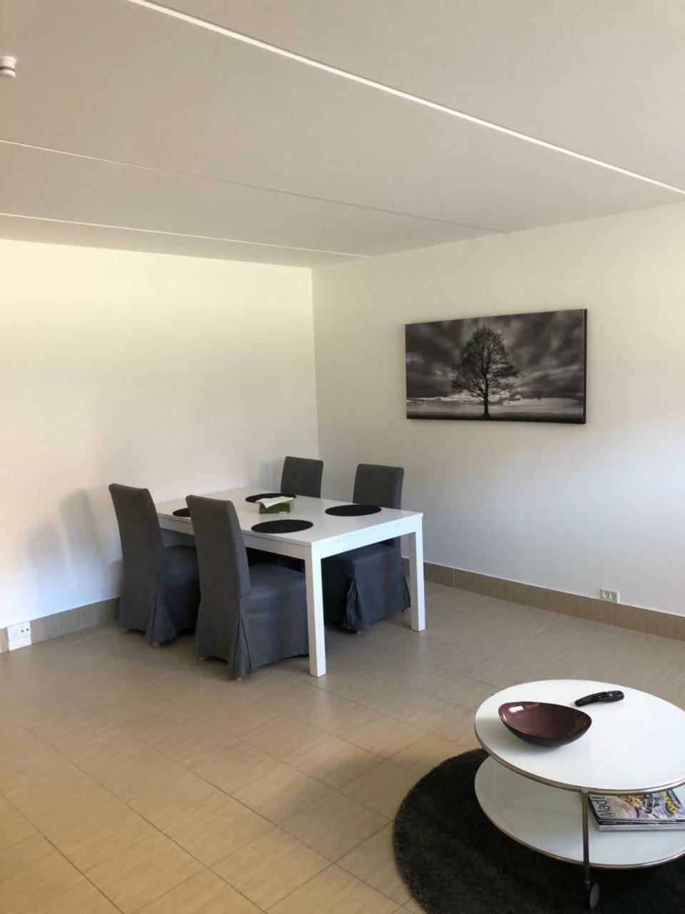 קופנהגן Cph Lux Apartment Kv מראה חיצוני תמונה