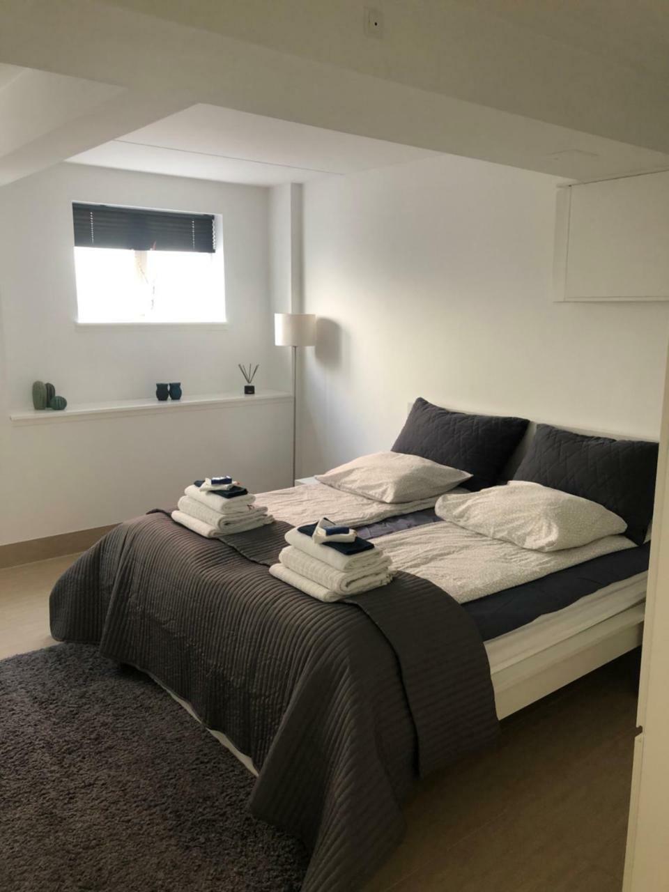 קופנהגן Cph Lux Apartment Kv מראה חיצוני תמונה