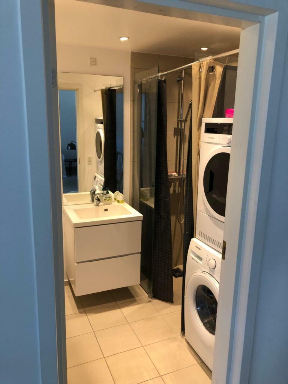 קופנהגן Cph Lux Apartment Kv מראה חיצוני תמונה