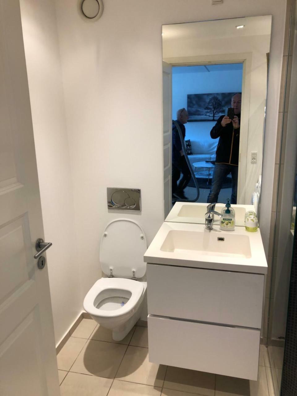קופנהגן Cph Lux Apartment Kv מראה חיצוני תמונה