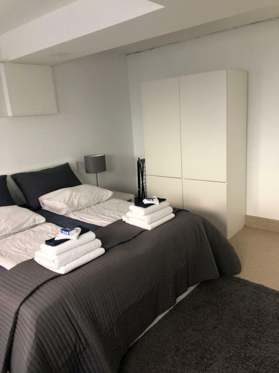 קופנהגן Cph Lux Apartment Kv מראה חיצוני תמונה