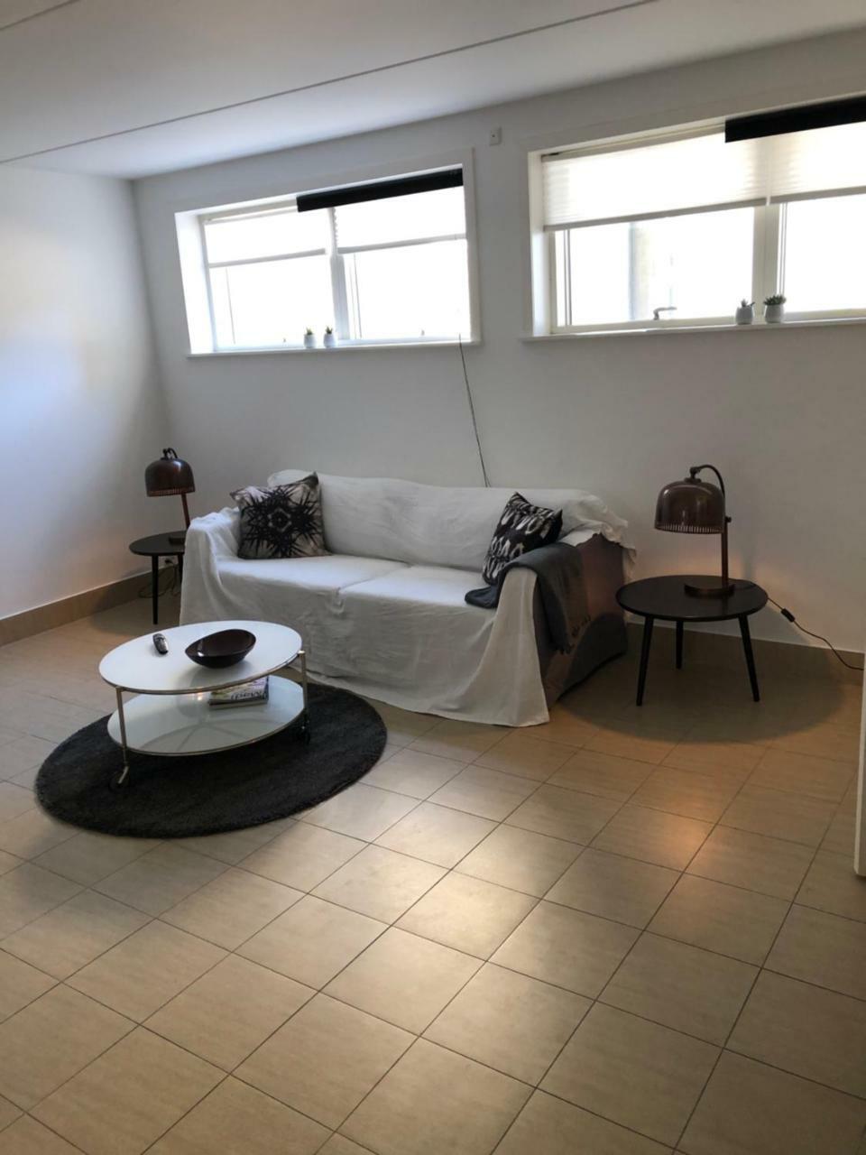 קופנהגן Cph Lux Apartment Kv מראה חיצוני תמונה